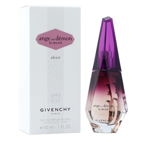 givenchy ange ou démon le parfum &|ange ou demon reviews.